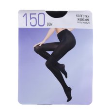 Акция! Колготки, мультифибра, 150 den